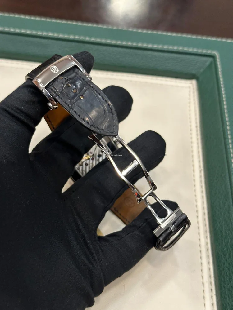 Parmigiani Fleurier Kalpa XL Hebdomadaire